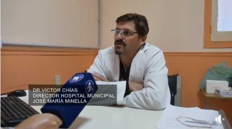 Vacunación y medidas preventivas contra el dengue