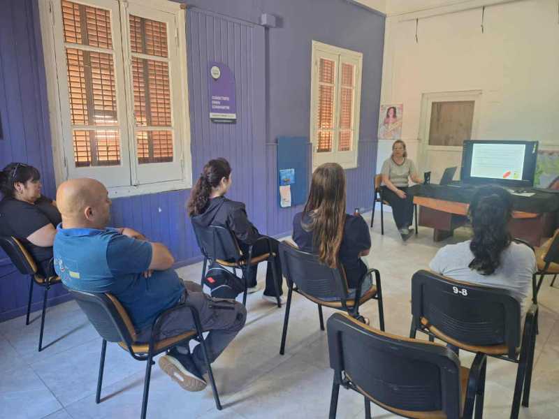 Último curso de manipulación segura de alimentos