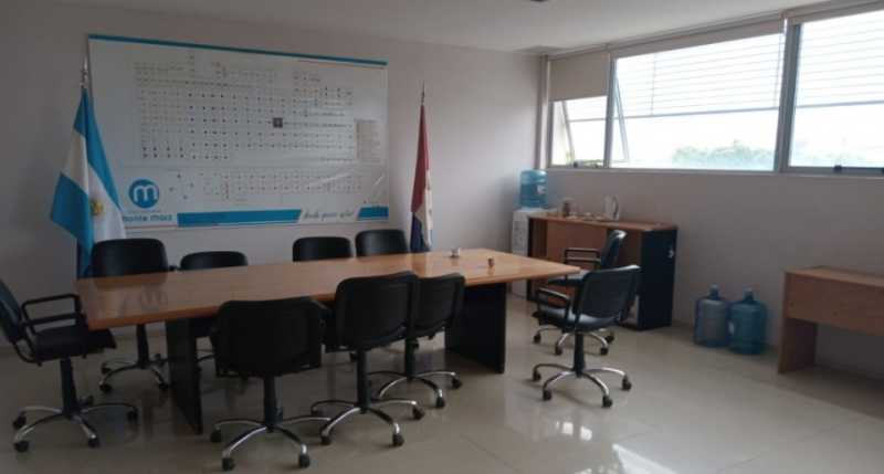 Convocatoria a sesión Preparatoria