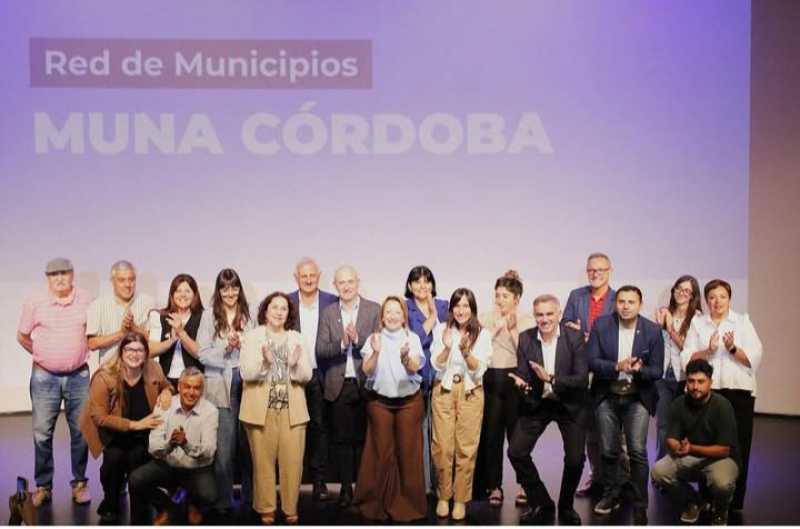 Monte Maíz reafirma su compromiso con las infancias