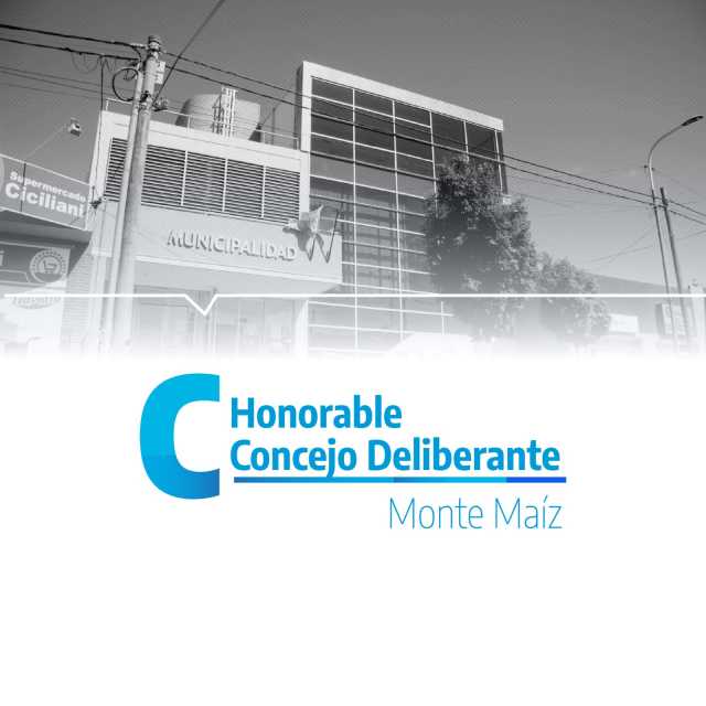 Ordenanza 1618/2024 - Modificación sentido circulación calles Mendoza y San Juan